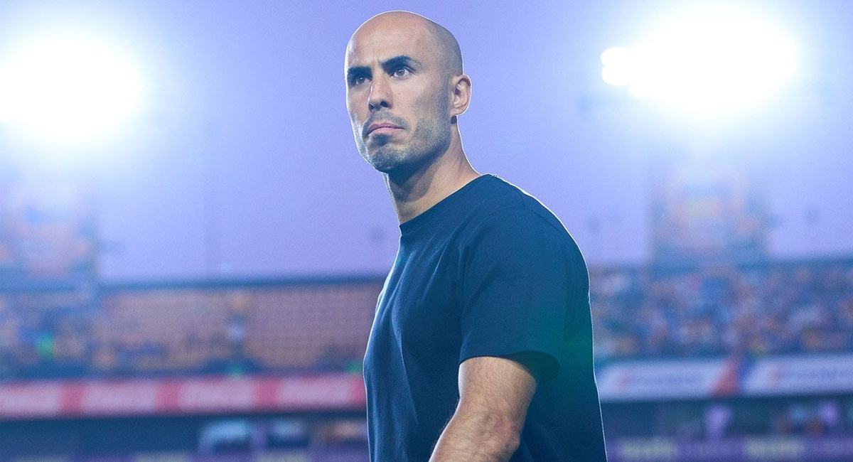 Tras un complicado arranque del Apertura 2026, Guido Pizarro presentó su renuncia y dejó de ser entrenador de Tigres