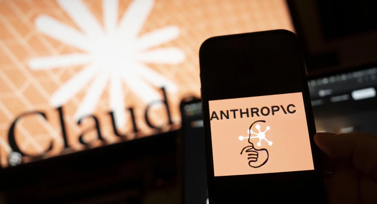 Tres versiones de inteligencia artificial de Anthropic hackearon tres organizaciones distintas