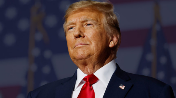 Trump anuncia acuerdo para el desarme total de Hamás y grupos armados en Gaza