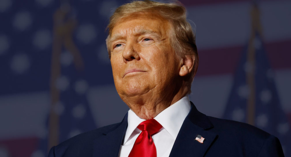 Trump anuncia acuerdo para el desarme total de Hamás y grupos armados en Gaza