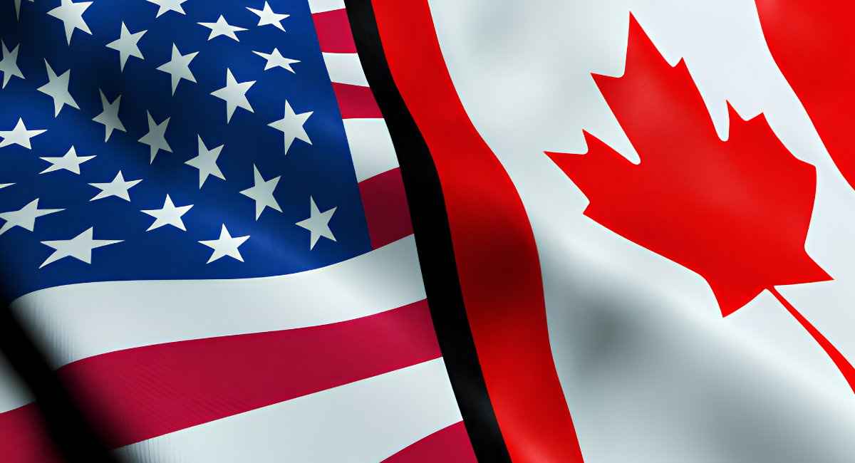 Trump impone aranceles del 50% a la mayoría de importaciones procedentes de Canadá