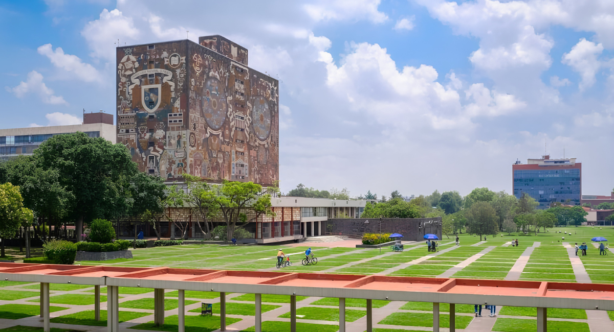 UNAM presenta denuncia penal por fraude en el examen de Ingreso a Licenciatura 2026