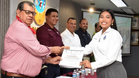 Alumnos de la UPN inmortalizan ‘La cuaresma yoreme’, presentan su documental