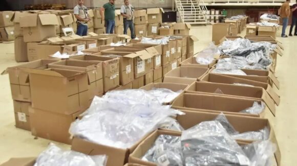 Uniformes escolares gratuitos llegarán a familias de Cajeme del 17 al 22 de agosto