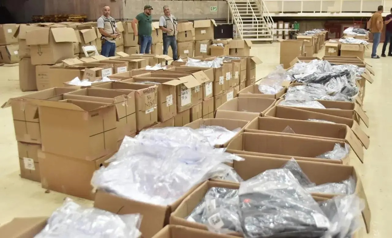 Uniformes escolares gratuitos llegarán a familias de Cajeme del 17 al 22 de agosto