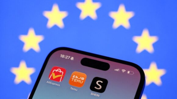 Unión Europea multa a AliExpress por venta de productos inseguros y falsos