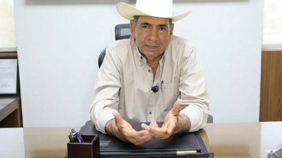 Unión Ganadera de Sonora celebra reapertura de la frontera para exportación de ganado