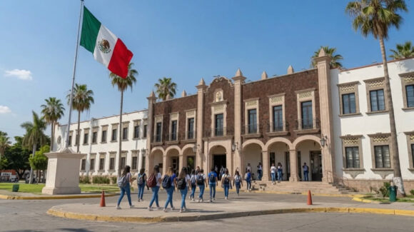 Universidad de Sonora concluye este lunes reinscripción en línea para semestre 2026-2