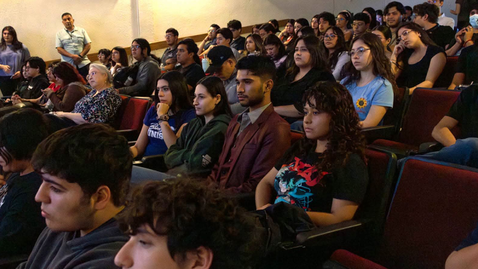 Universidad de Sonora concluye este lunes reinscripción en línea para semestre 2026-2