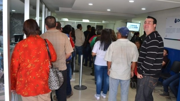 Usuarios morosos de Oomapas Navojoa se reducen, recaudan más de 10.4 mdp