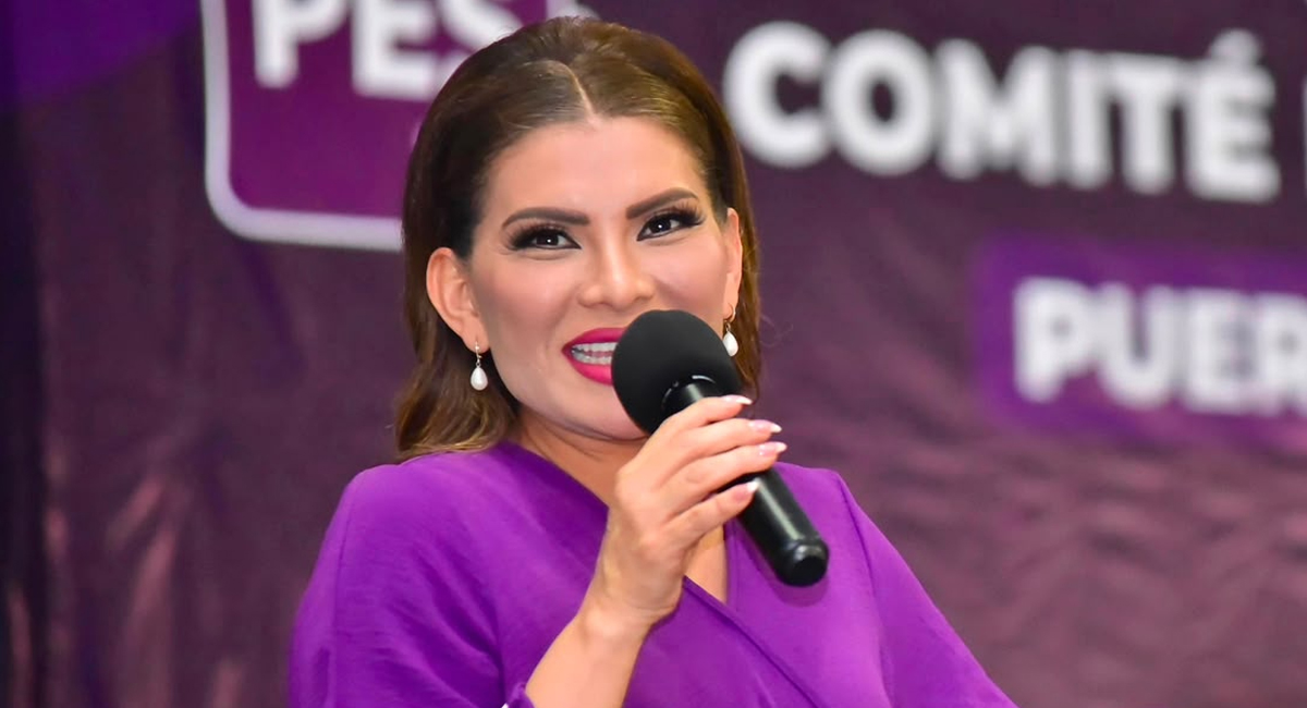 En Sonora, la 4T cuenta con una coalición política fuerte: Lorenia Valles