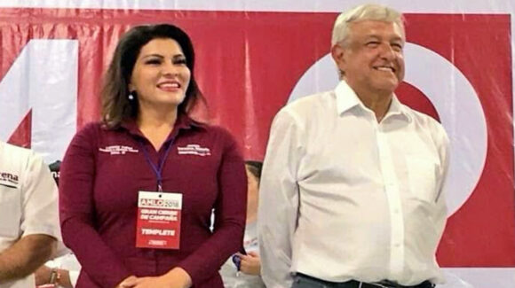 El 1 de julio de 2018 es recordado como el día de la victoria del pueblo: Lorenia Valles