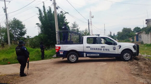 Tragedia en Michoacán: Sicarios irrumpen en velorio y matan tres personas, entre ellos un niño