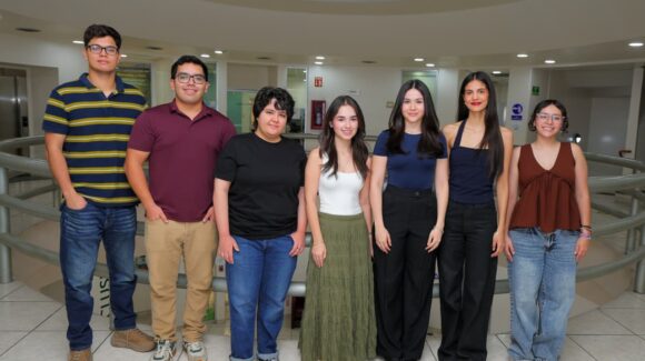 Viajarán alumnos de Unison a Alemania por estancia académica y profesional