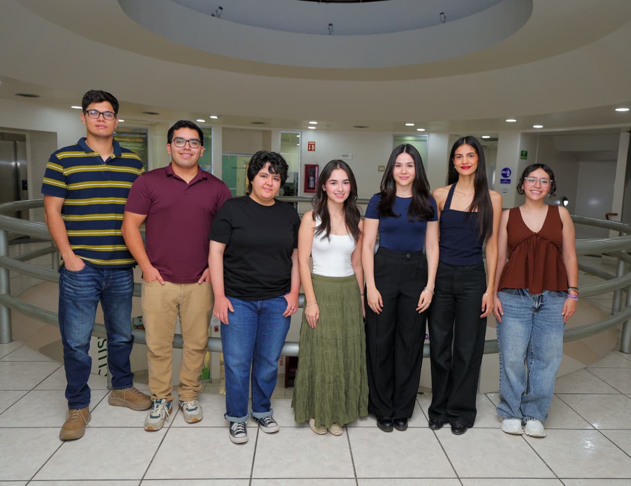 Viajarán alumnos de Unison a Alemania por estancia académica