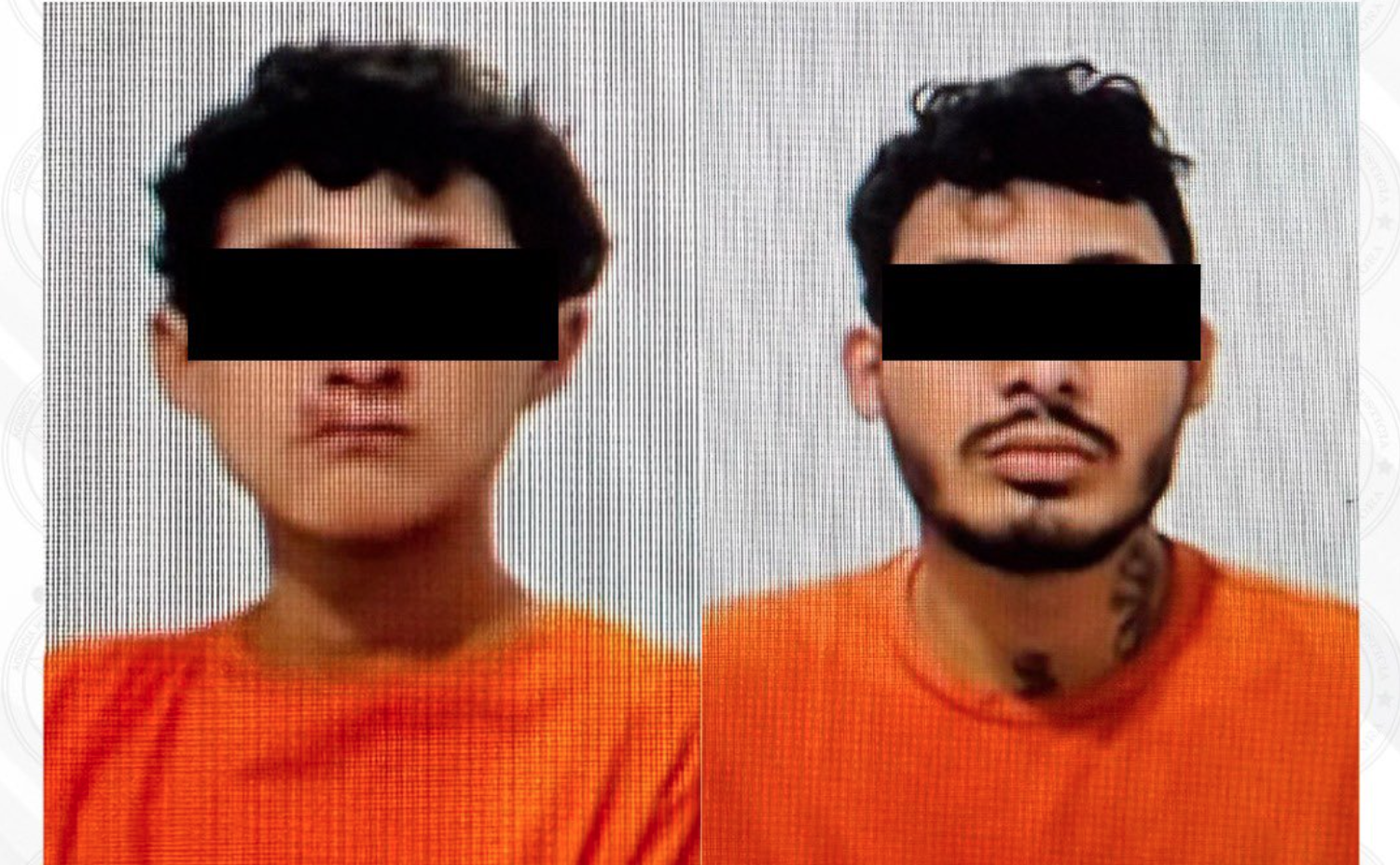 Vinculan a proceso a dos sujetos por ataque armado contra agentes en Ciudad Obregón