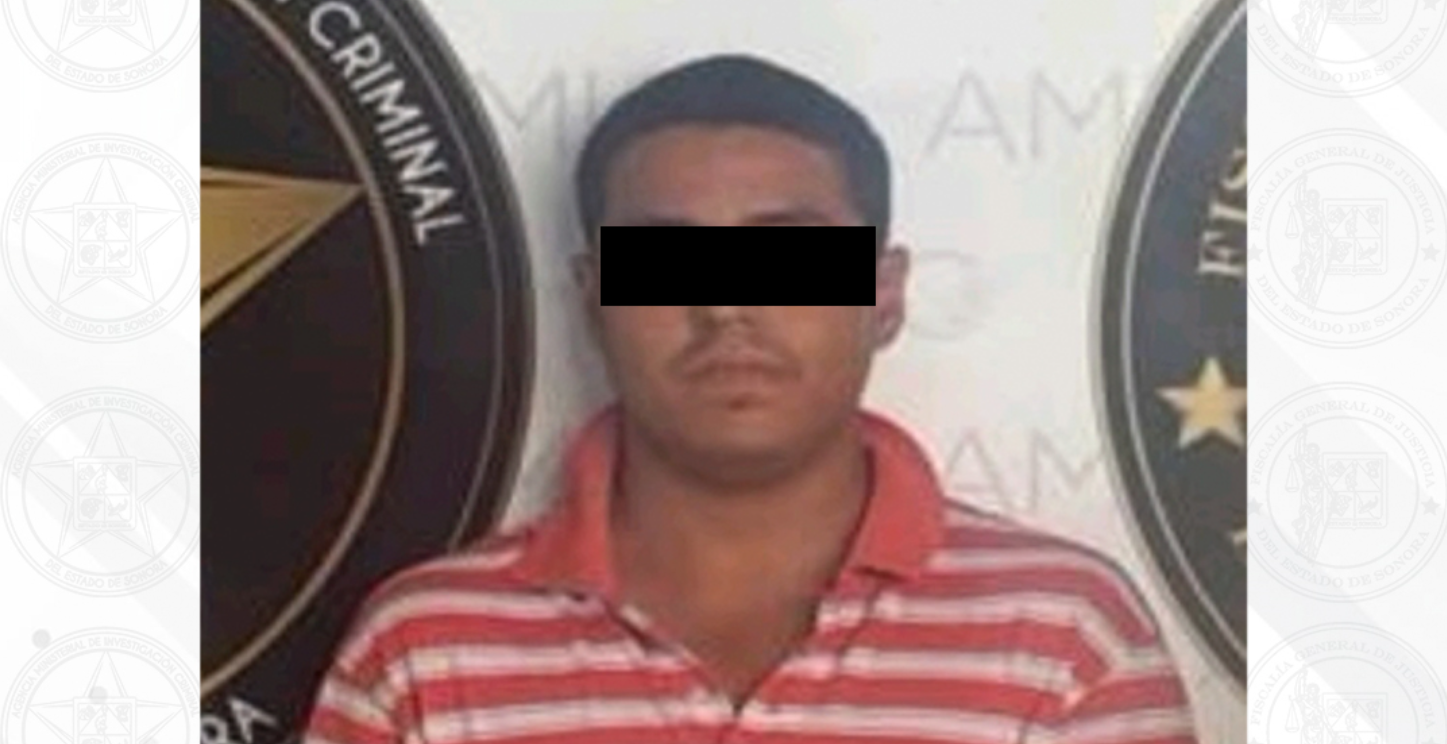Vinculan a proceso a hombre por tentativa de feminicidio contra su madre en Hermosillo