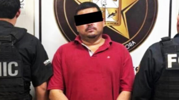 Violencia familiar en Ciudad Obregón: Dictan condena a sujeto que agredió a mujer durante 2 años