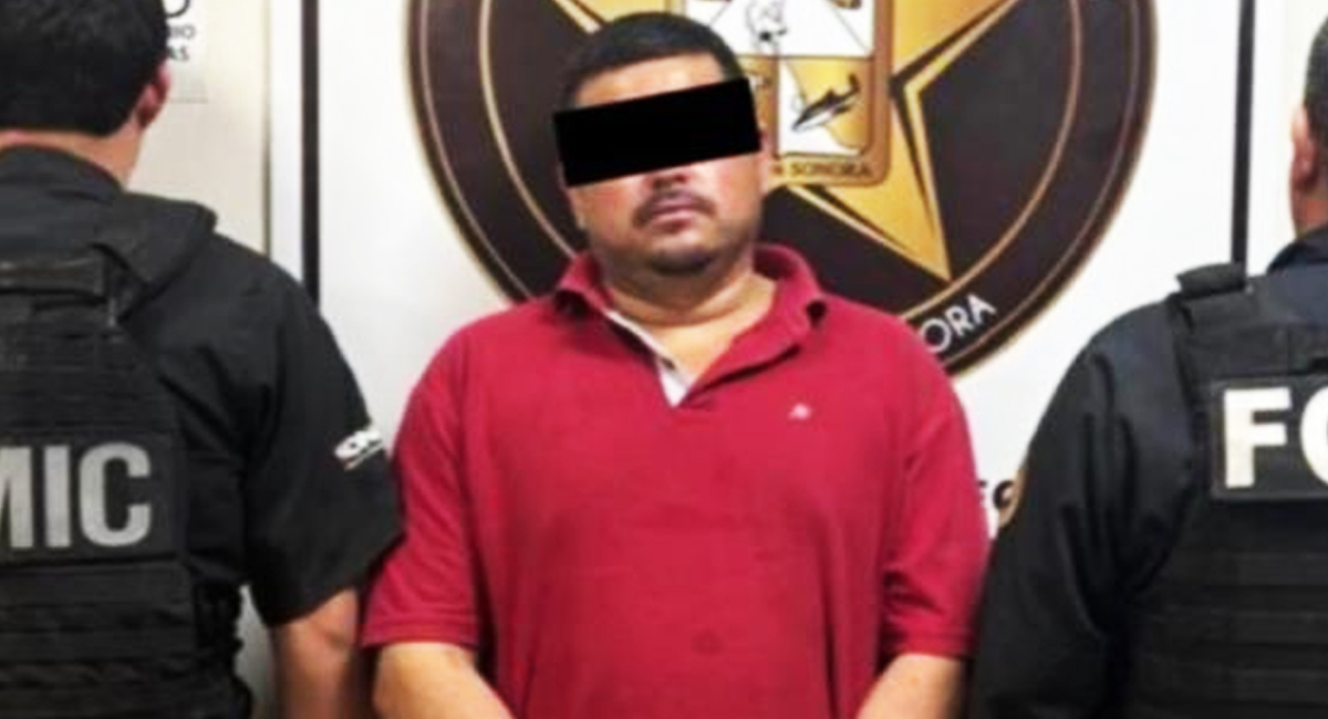Violencia familiar en Ciudad Obregón: Dictan condena a sujeto que agredió a mujer durante 2 años