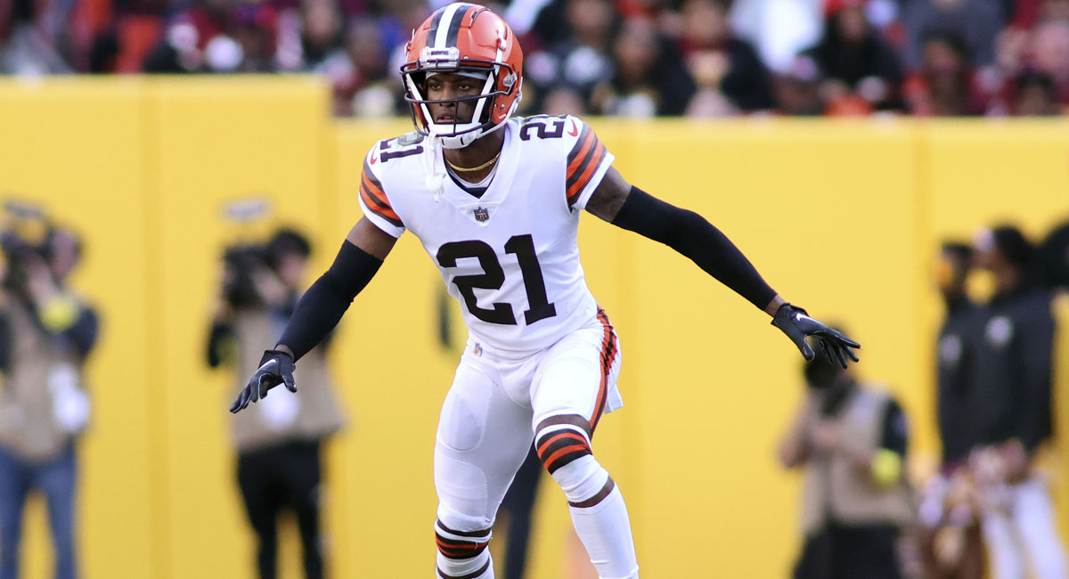 Ward todavía tenía par de temporadas en su contrato