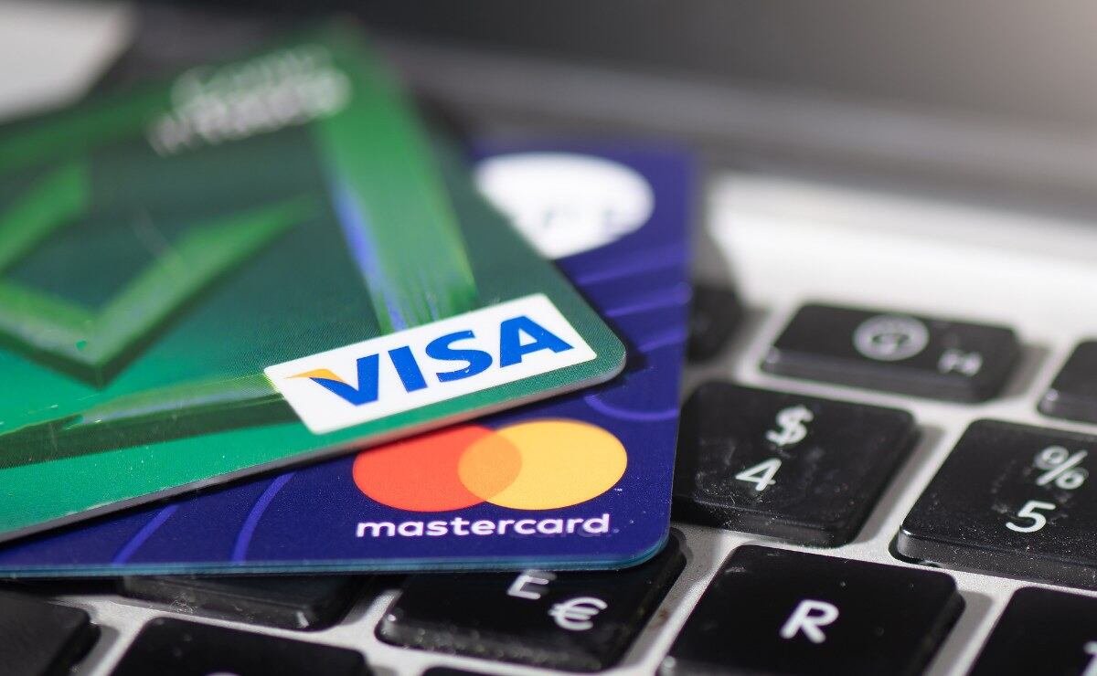 Acciones de Visa aumentan luego de anunciar el despido de 2 mil 600 empleados