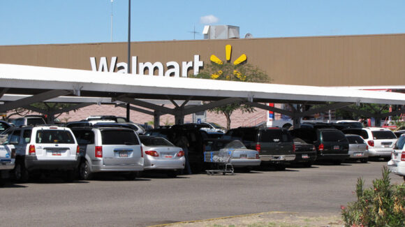Avanza proyecto de inversión de Walmart para establecerse en el municipio de Cajeme