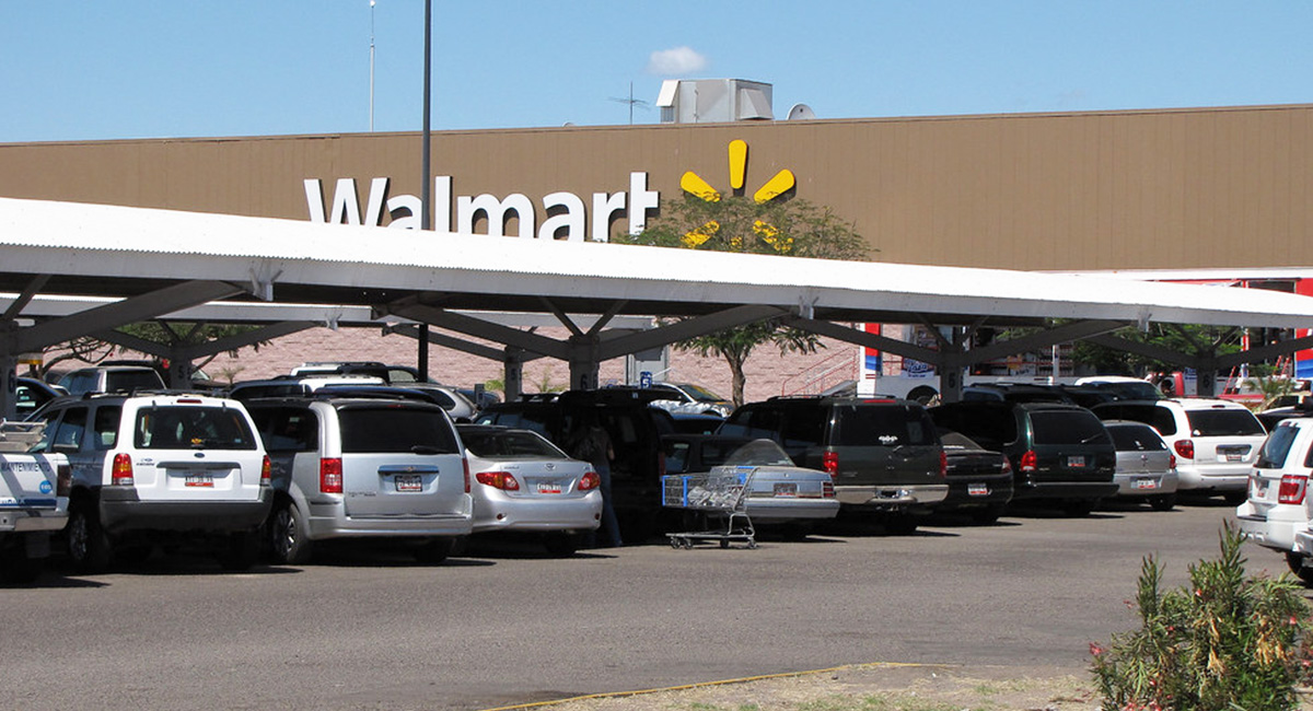 Avanza proyecto de inversión de Walmart para establecerse en el municipio de Cajeme