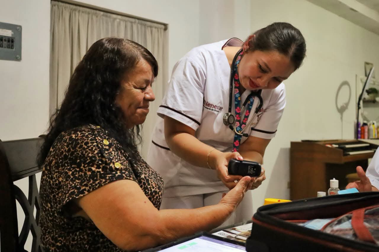 Centro de Credencialización de Salud Universal cambia de domicilio en Hermosillo para mejorar atención