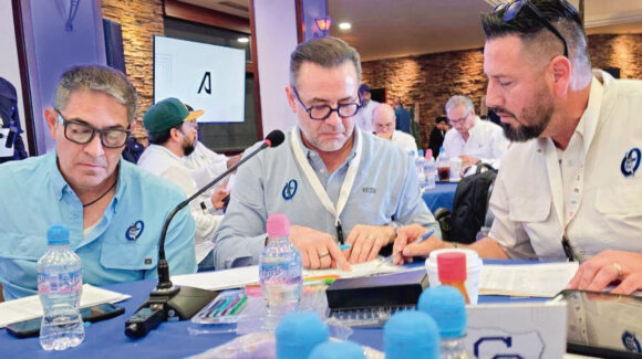 Equipos de la Liga del Pacífico apuestan por la sangre joven en el Draft de Jugadores
