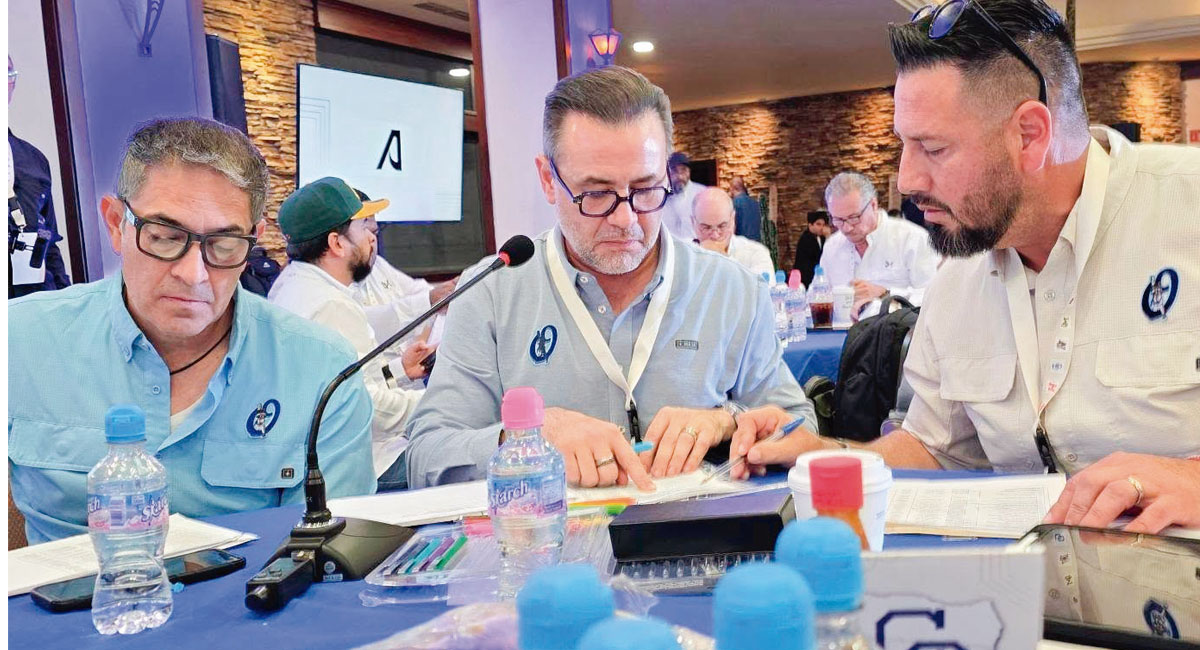 Los Yaquis de Obregón agregaron varios lanzadores a su roster, de cara al futuro inmediato