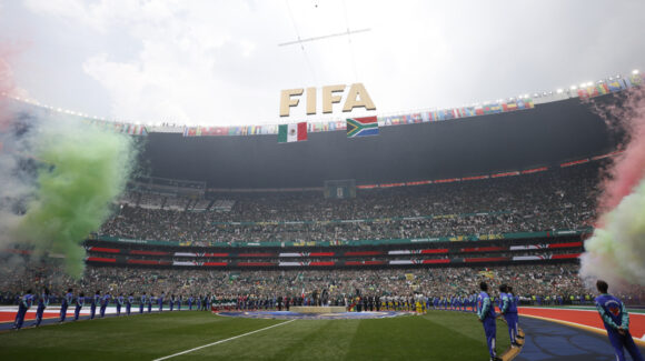 Del Mundial 2026 a la Liga MX: ya comenzó la transformación del Estadio Ciudad de México