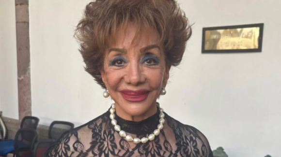 “Ya gané y ustedes lo van a ver”: Lucila Ayala afirma que será gobernadora de Sinaloa