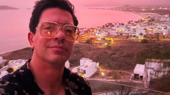 Yahir se prepara en San Carlos previo a su ingreso a ‘La Casa de los Famosos México’