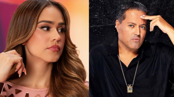 ¿Yanet García no tolera a Aldo Rendón? ‘La Chica del Clima’ deja su cuarto en ‘La Casa de los Famosos México’