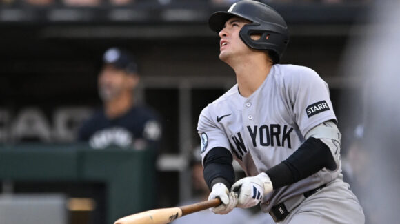 A pesar de las lesiones, New York Yankees está muy cerca de la cima del Este en la Liga Americana