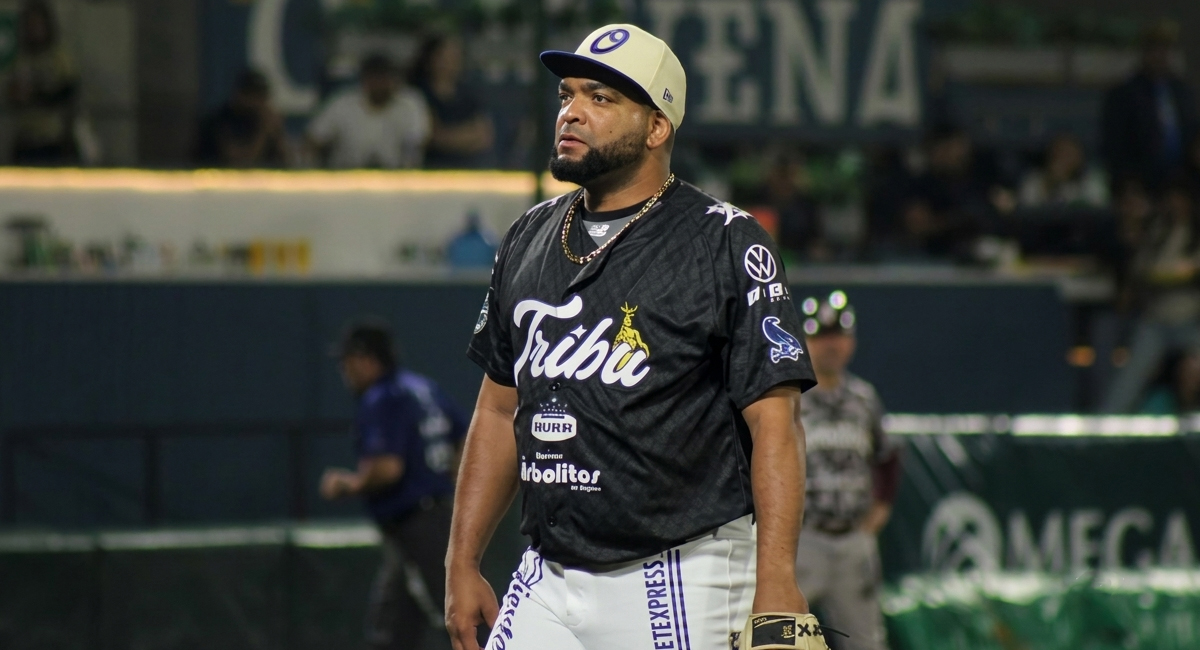 Yaquis anunció a Odrisamer Despaigne como su cuarto extranjero confirmado para la temporada 2026-2027 de la LAMP