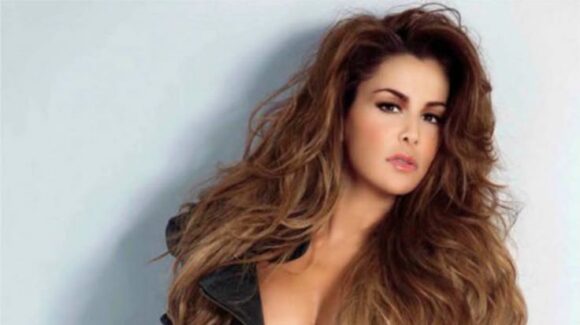 Ninel Conde desmiente rumores de divorcio y afirma estar felizmente casada