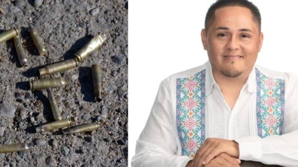 Muere Daniel Méndez, alcalde de Huamuxtitlán, Guerrero; Fiscalía investiga posible accidente con arma