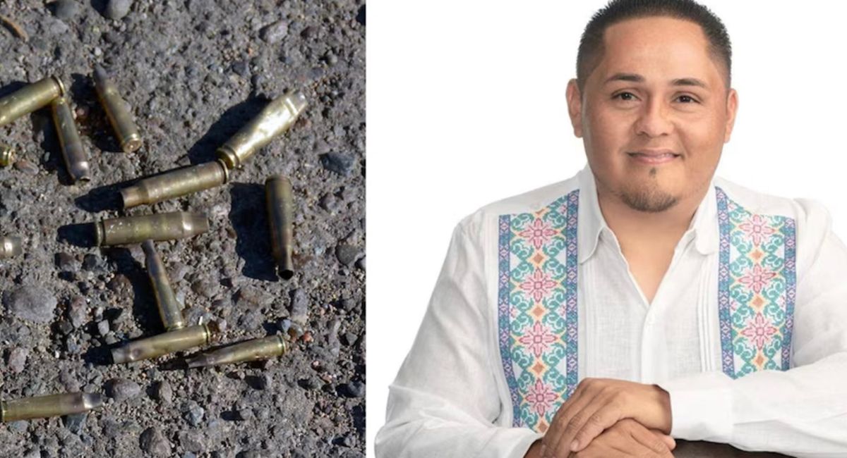 Muere Daniel Méndez, alcalde de Huamuxtitlán