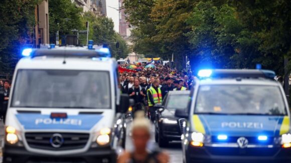Atropellamiento masivo en Berlín deja un muerto y 29 heridos: Policía abate al sospechoso