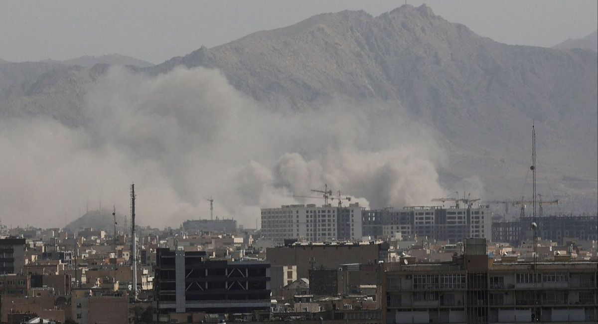 Irán confirma 50 muertos y más de 500 heridos por los ataques estadounidenses desde junio