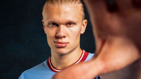 Embajada de Noruega se ‘ponen la verde’ y envían mensaje a la afición mexicana por apoyar a Erling Haaland