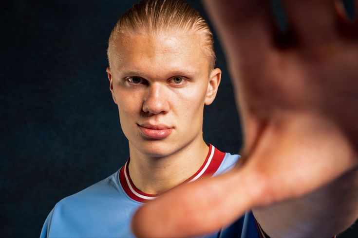Embajada de Noruega se ‘ponen la verde’ y envían mensaje a la afición mexicana por apoyar a Erling Haaland