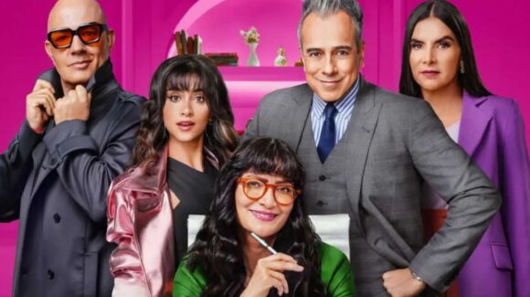 ‘Betty, La Fea’ temporada 3 se estrena con nueva historia de la protagonista y fans enloquecen