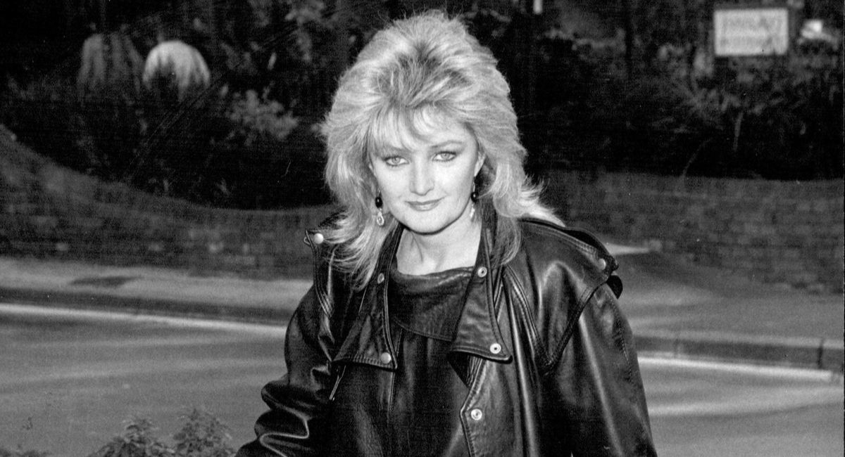 Bonnie Tyler fallece a los 75 años; esto es lo que se sabe sobre su muerte