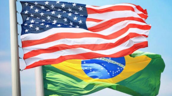 Tensión entre Brasil y EU aumenta: Niegan visas brasileñas a funcionarios estadounidenses rumbo a elecciones de octubre