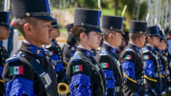Escuelas militares en México tienen los días contados: SEP ordena cierre total antes del ciclo 2026-2027