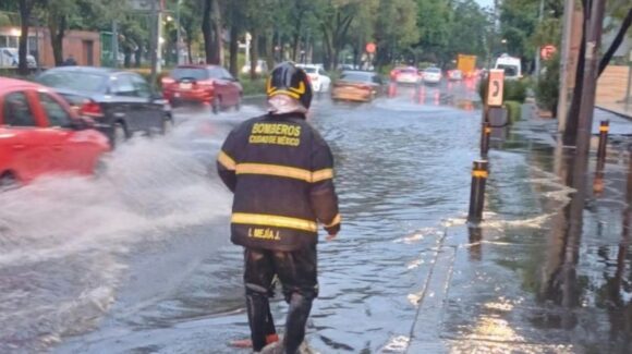 ¿Cómo estará el clima en CDMX HOY? Se esperan lluvias y tormentas este 29 de julio