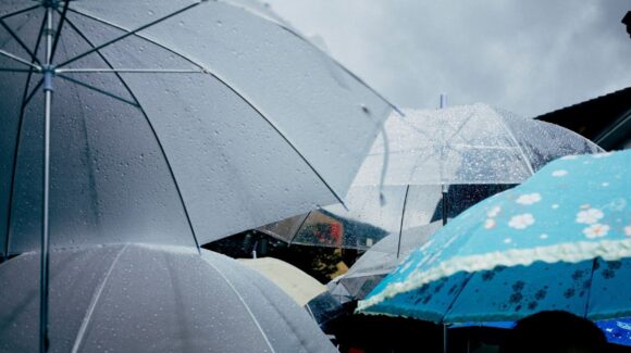 Así será el CLIMA HOY en CDMX: Alertan LLUVIAS fuertes y TORMENTAS este domingo 12 de julio