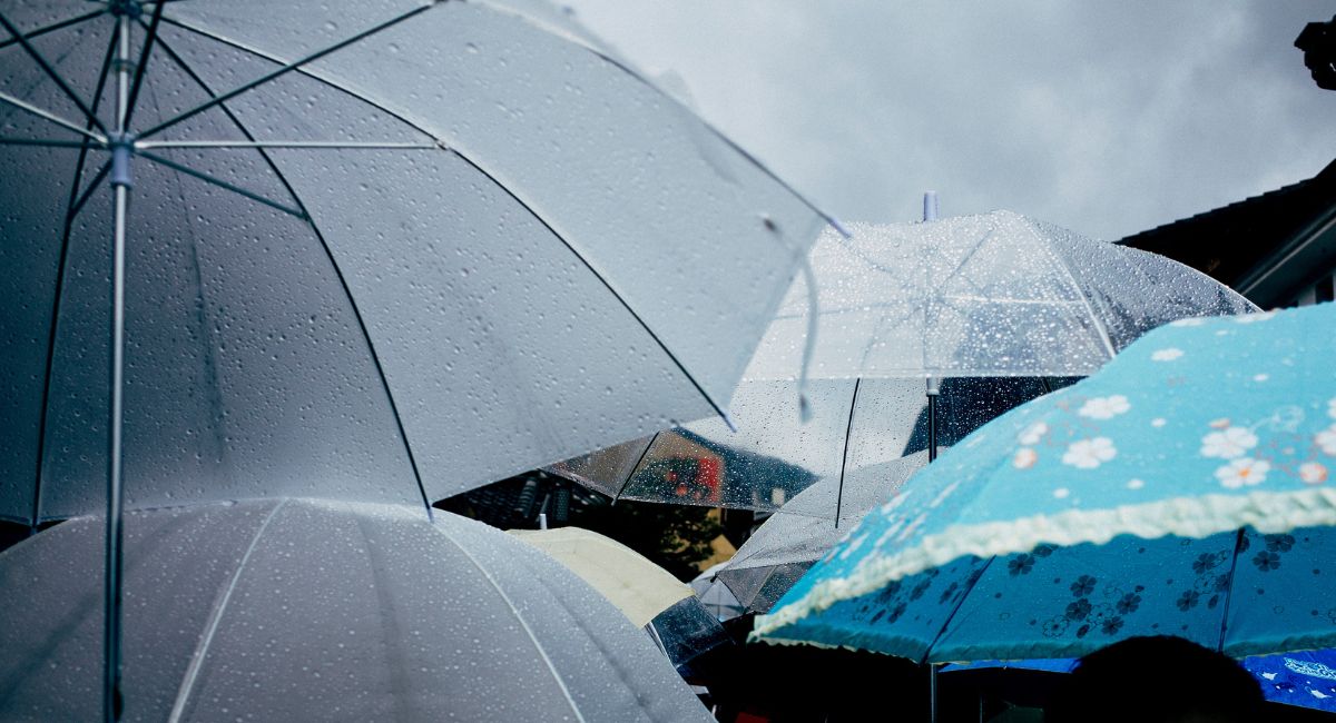 Clima en CDMX hoy domingo 12 de julio de 2026